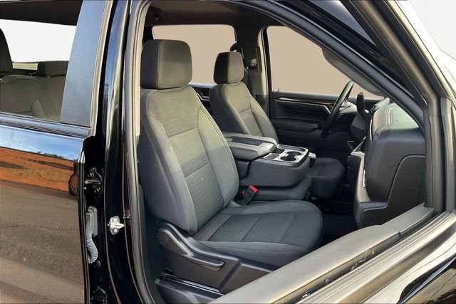 Used 2023 Chevrolet Silverado 1500 LT image 19