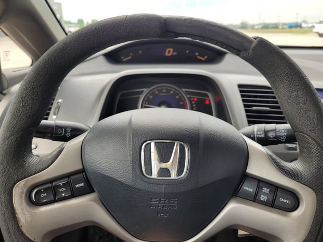 Used 2006 Honda Civic EX image 18