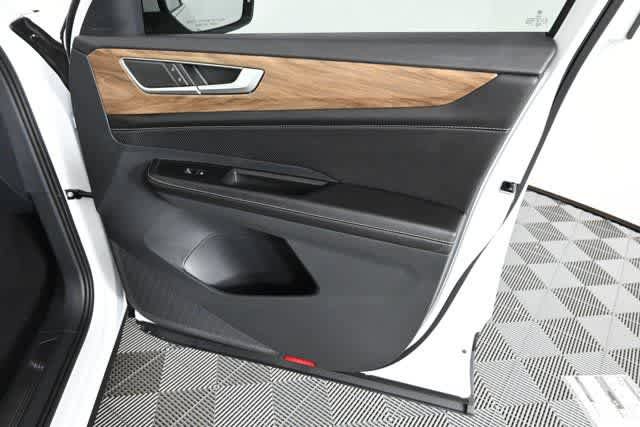 New 2026 Volkswagen Atlas SE FWD image 18