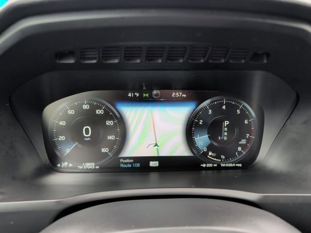 Used 2018 Volvo XC90 T6 Momentum w/ Convenience Package image 20