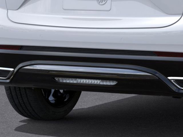 New 2026 Buick Envision Sport Touring AWD/4WD image 14