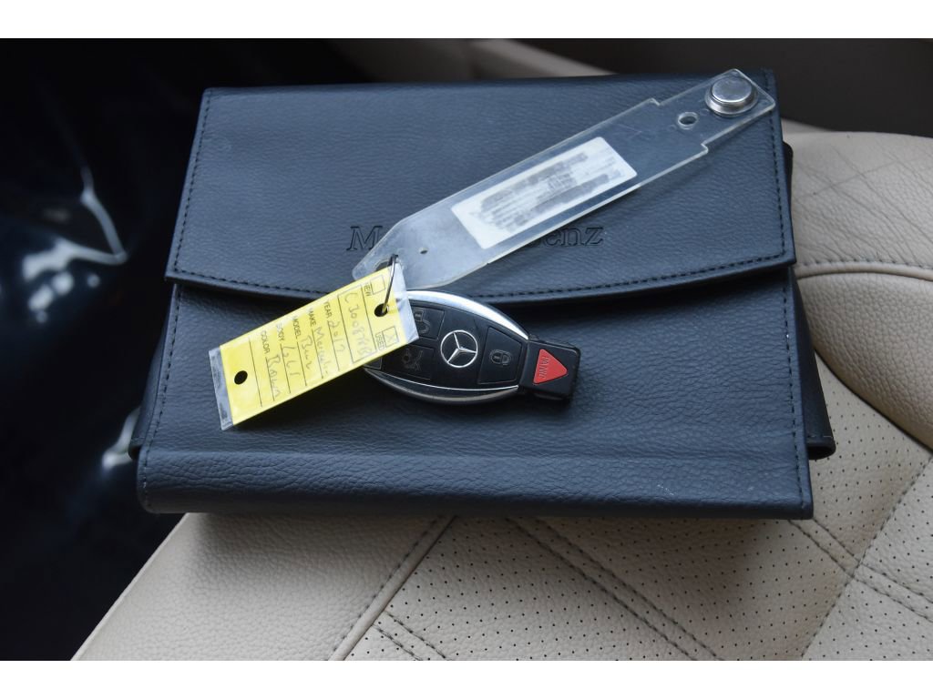 Used 2017 Mercedes-Benz GLS 450 4MATIC image 38