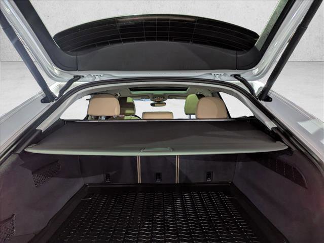 Certified 2023 Audi Q8 Premium w/ Convenience Package image 6