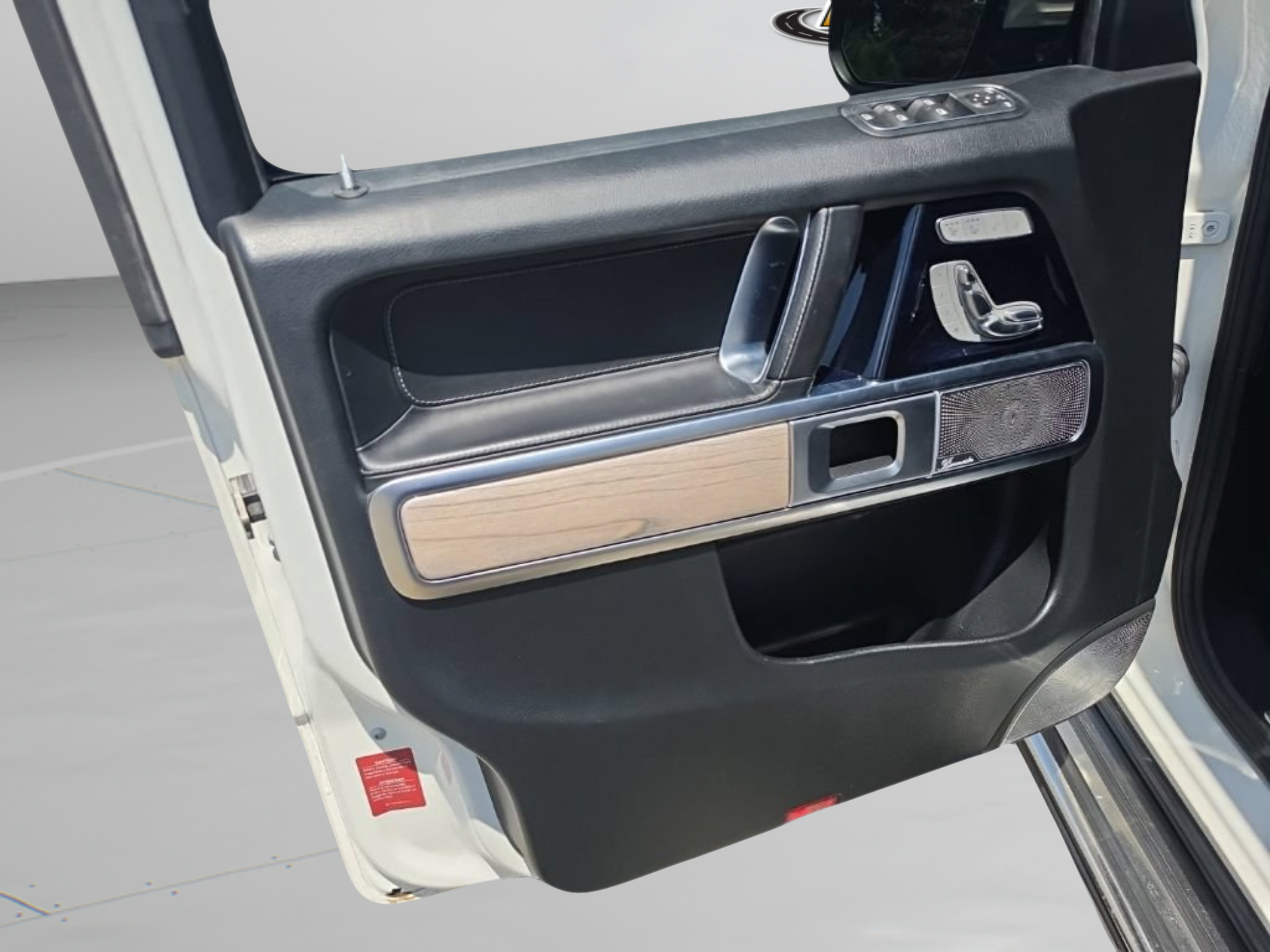 Used 2020 Mercedes-Benz G 63 AMG 4MATIC image 21
