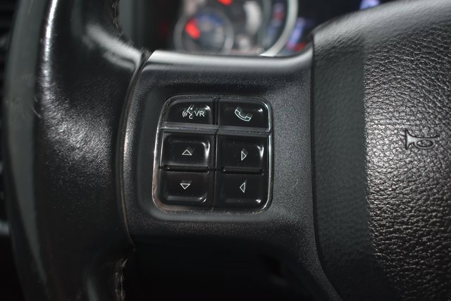 Used 2014 RAM 1500 Outdoorsman image 15