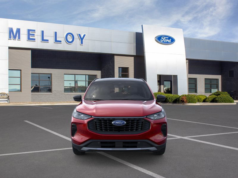 New 2026 Ford Escape Active image 6