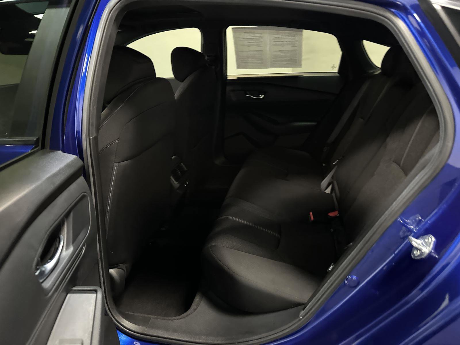 Used 2025 Honda Accord Sport image 32