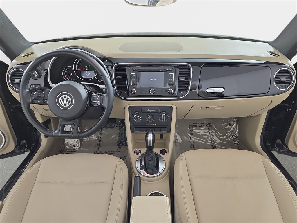 Used 2014 Volkswagen Beetle 2.5 image 15