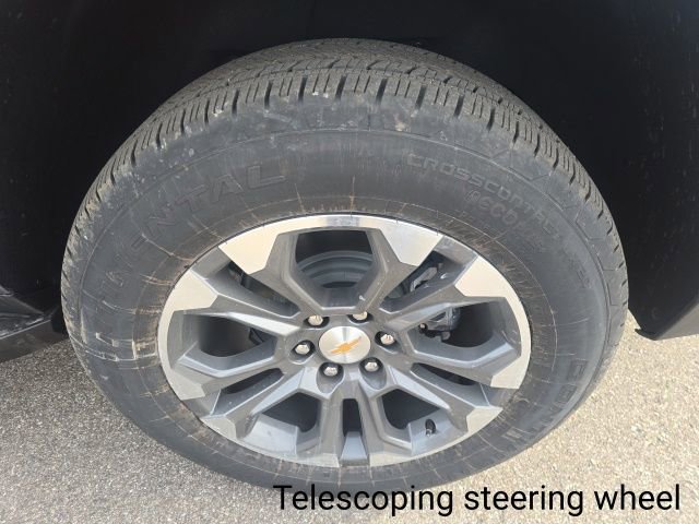 New 2026 Chevrolet Suburban LS image 41