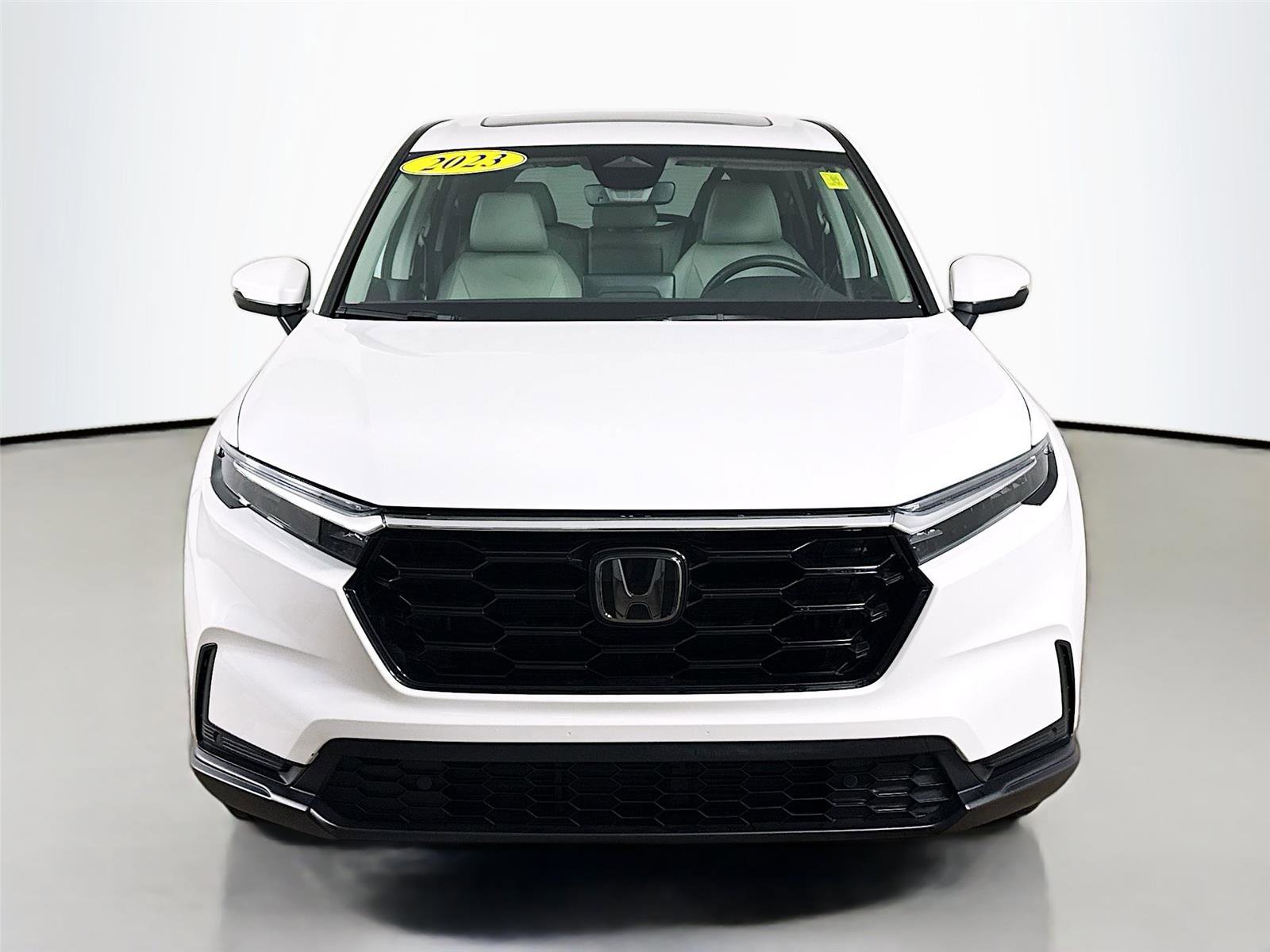 Used 2023 Honda CR-V EX-L image 3