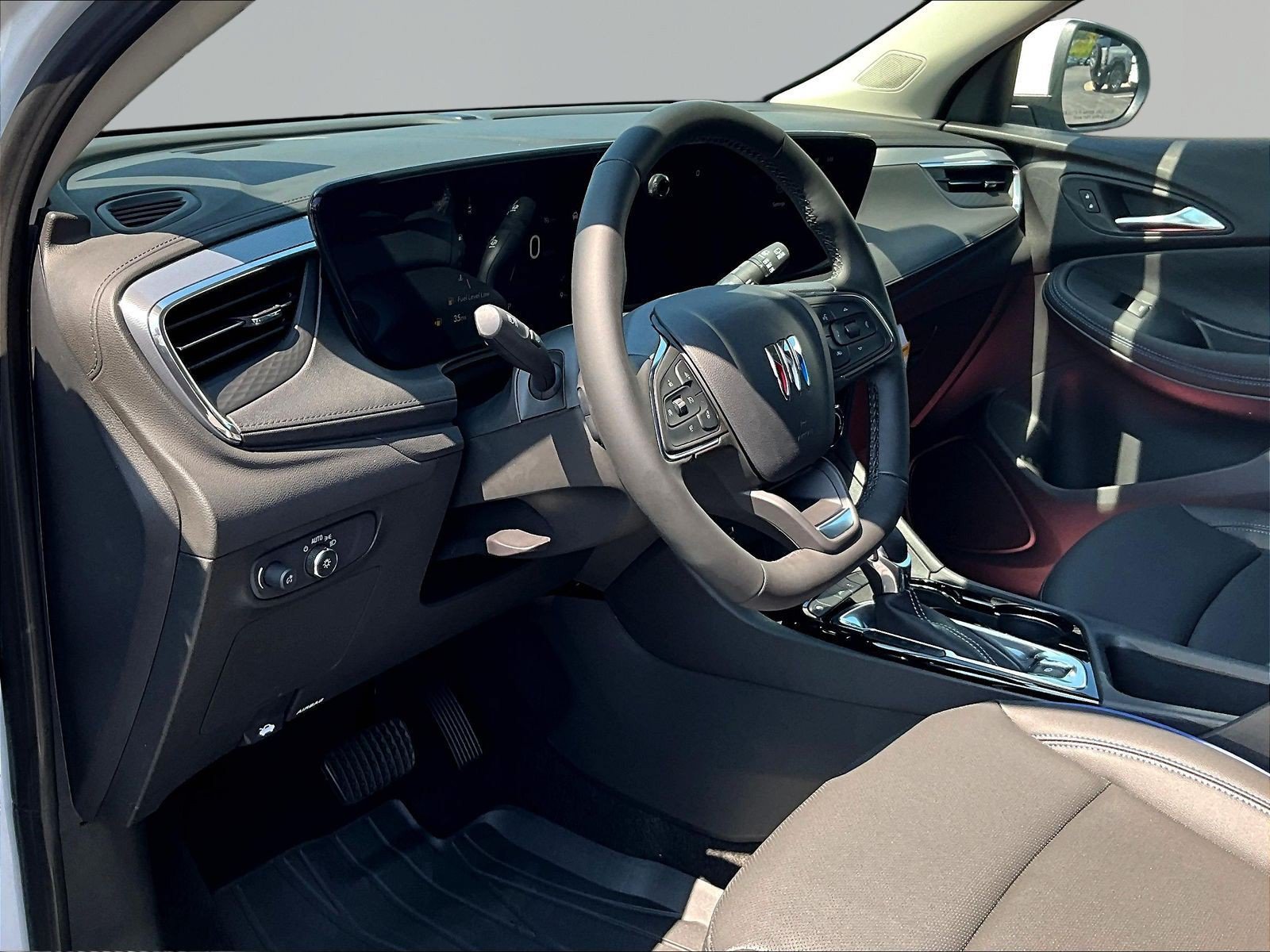 New 2026 Buick Encore GX Sport Touring w/ Comfort Package FWD image 15