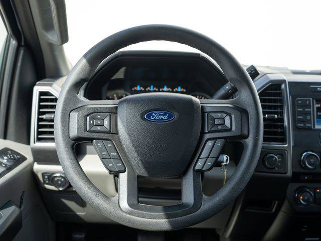 Used 2017 Ford F150 XLT AWD/4WD image 23
