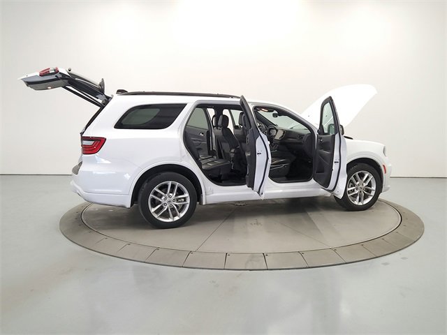 Used 2023 Dodge Durango GT image 15