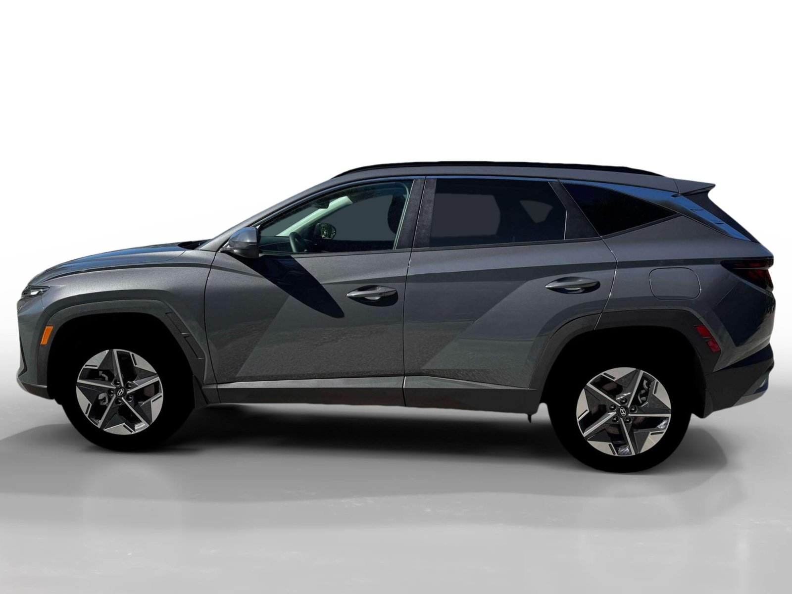 New 2026 Hyundai Tucson SEL AWD/4WD image 3
