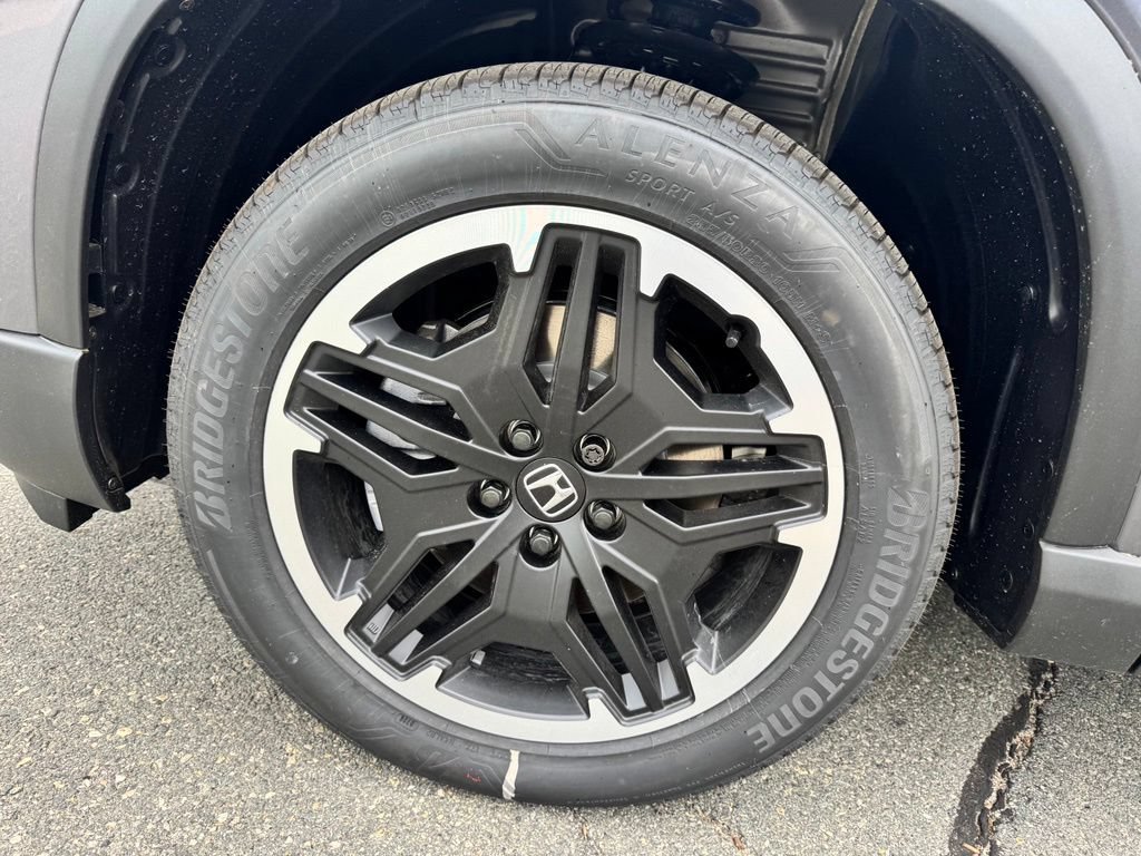 New 2026 Honda Pilot Touring image 36