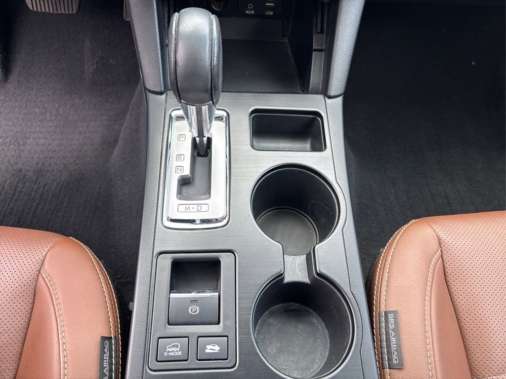 Used 2017 Subaru Outback 2.5i Touring image 22