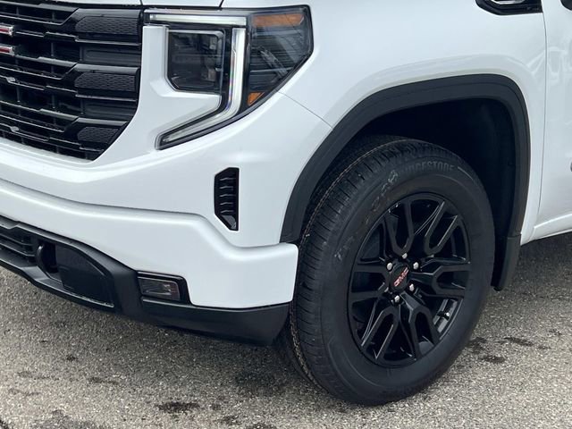 New 2026 GMC Sierra 1500 Elevation AWD/4WD image 9