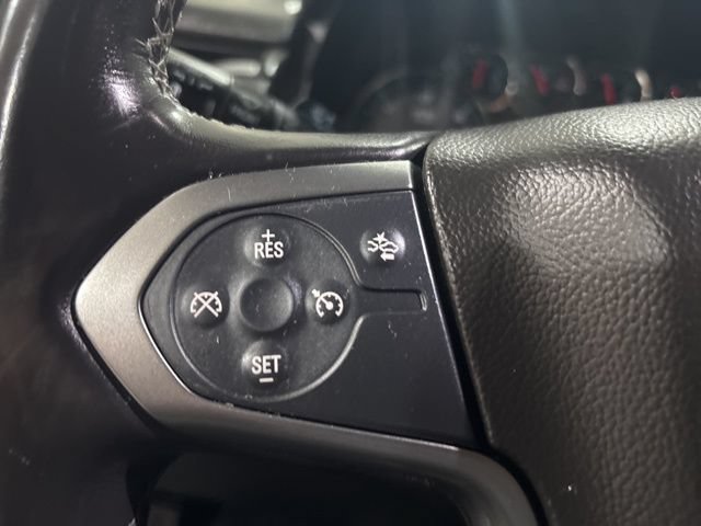 Used 2017 Chevrolet Suburban LT AWD/4WD image 20