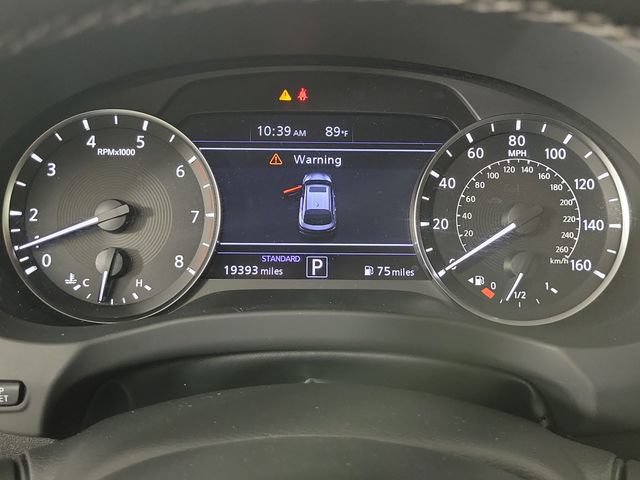 Certified 2025 INFINITI QX55 Luxe w/ Cargo Package AWD/4WD image 28