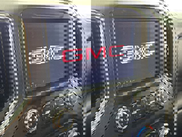 Used 2022 GMC Sierra 1500 AT4 image 23