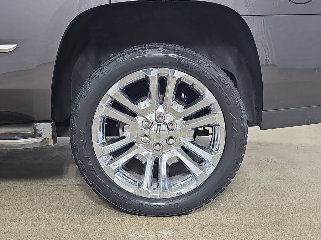 Certified 2015 Cadillac Escalade Premium AWD/4WD image 41