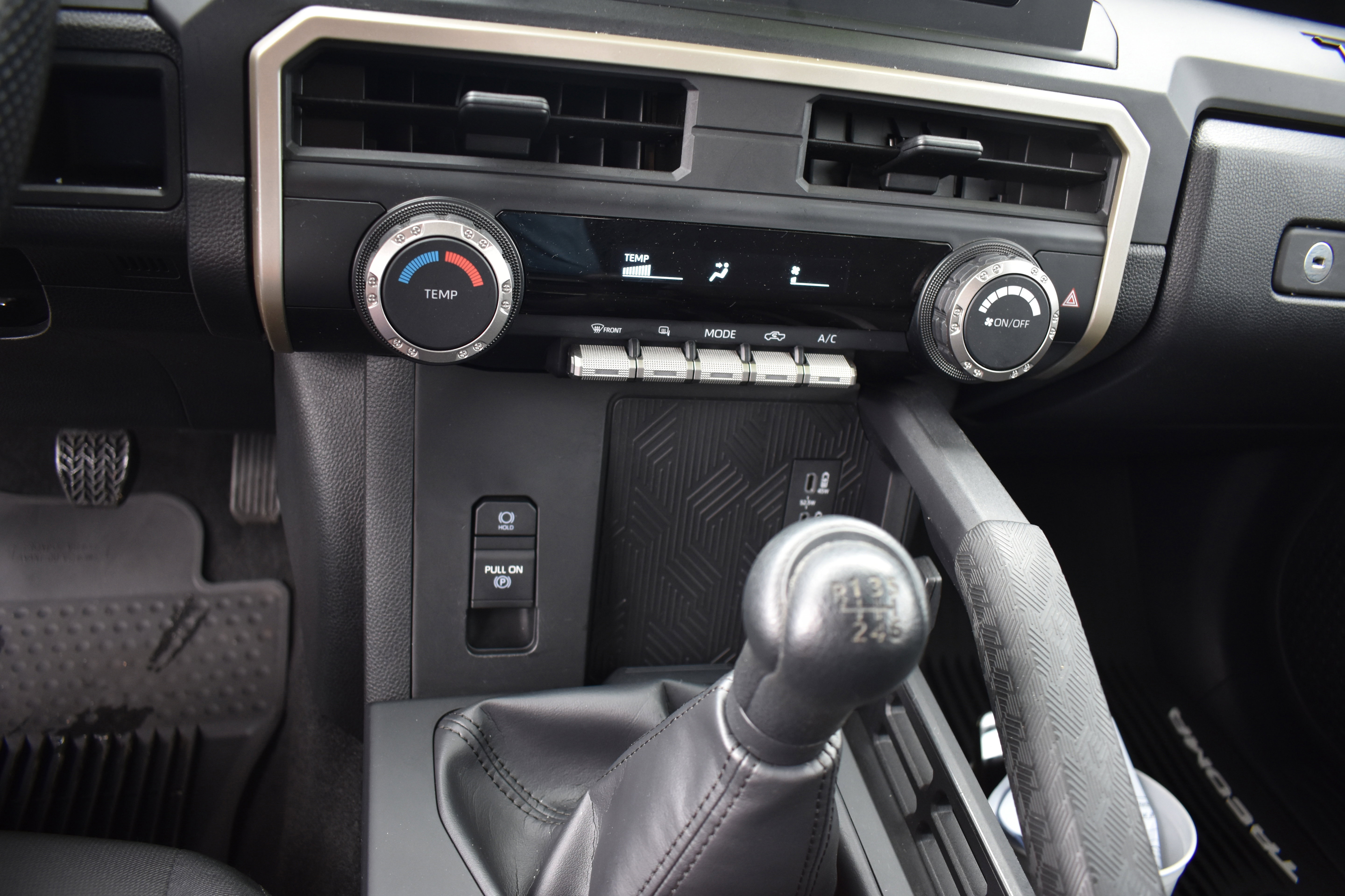 Used 2024 Toyota Tacoma SR image 20