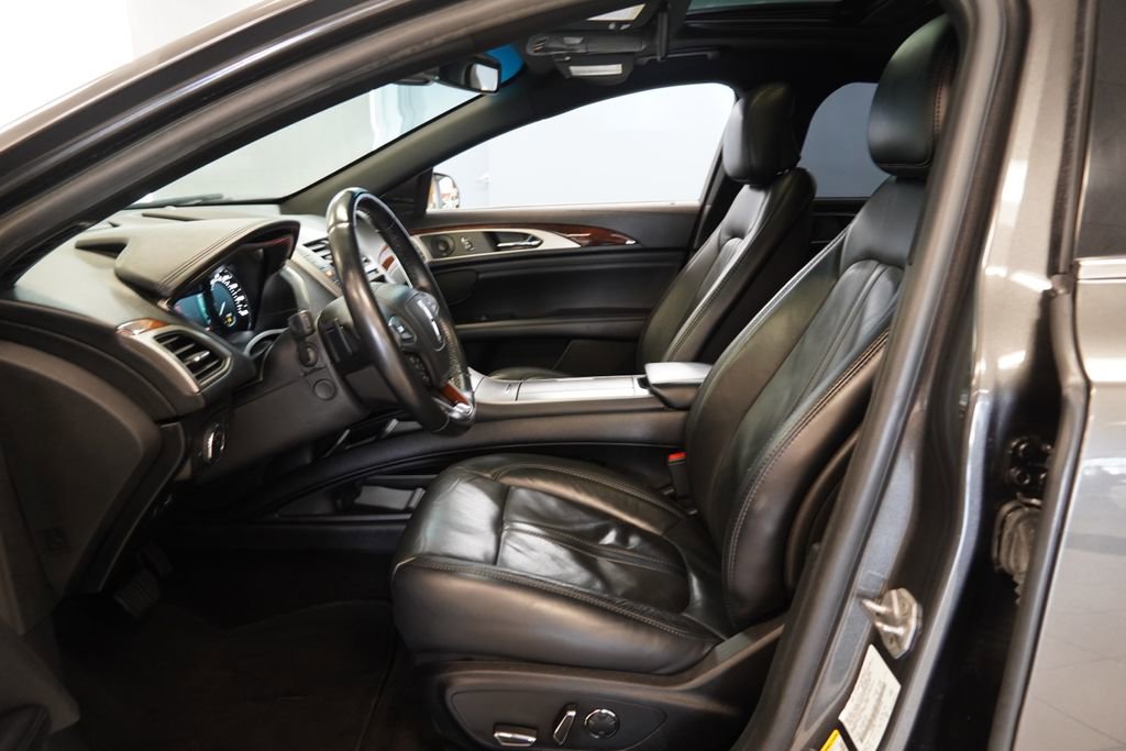 Used 2018 Lincoln MKZ Reserve w/ Technology Package image 6