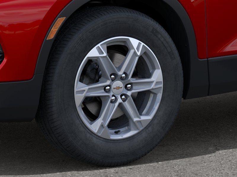 New 2026 Chevrolet Blazer LT FWD image 9