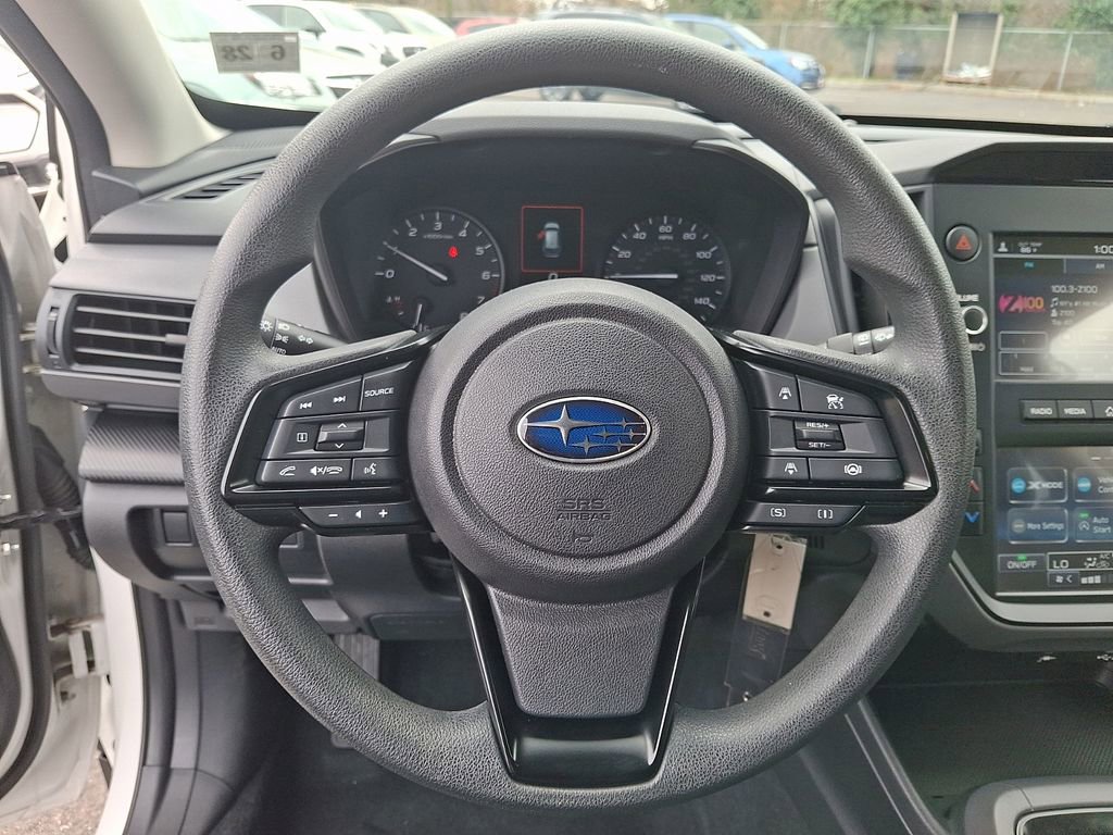 Used 2024 Subaru Crosstrek 2.0i image 19