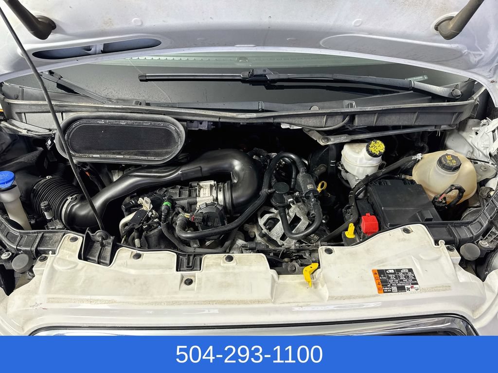 Used 2020 Ford Transit 350 XLT RWD image 30