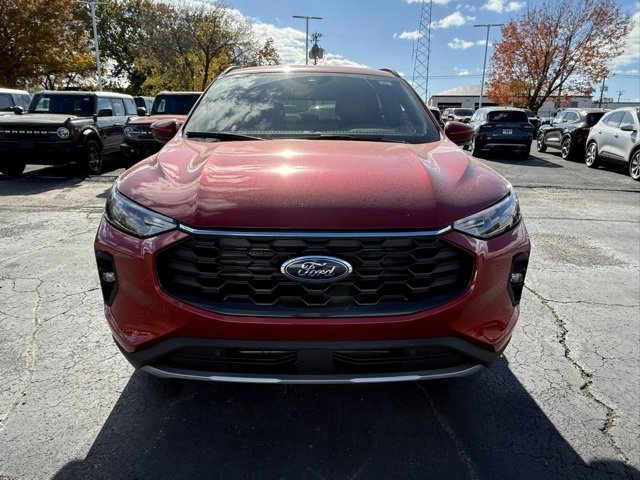 New 2026 Ford Escape ST-Line Select w/ Tech Pack #1 image 3