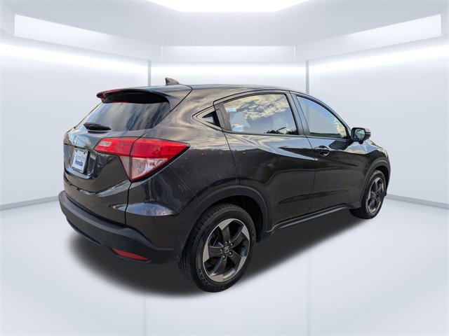 Used 2018 Honda HR-V EX image 4