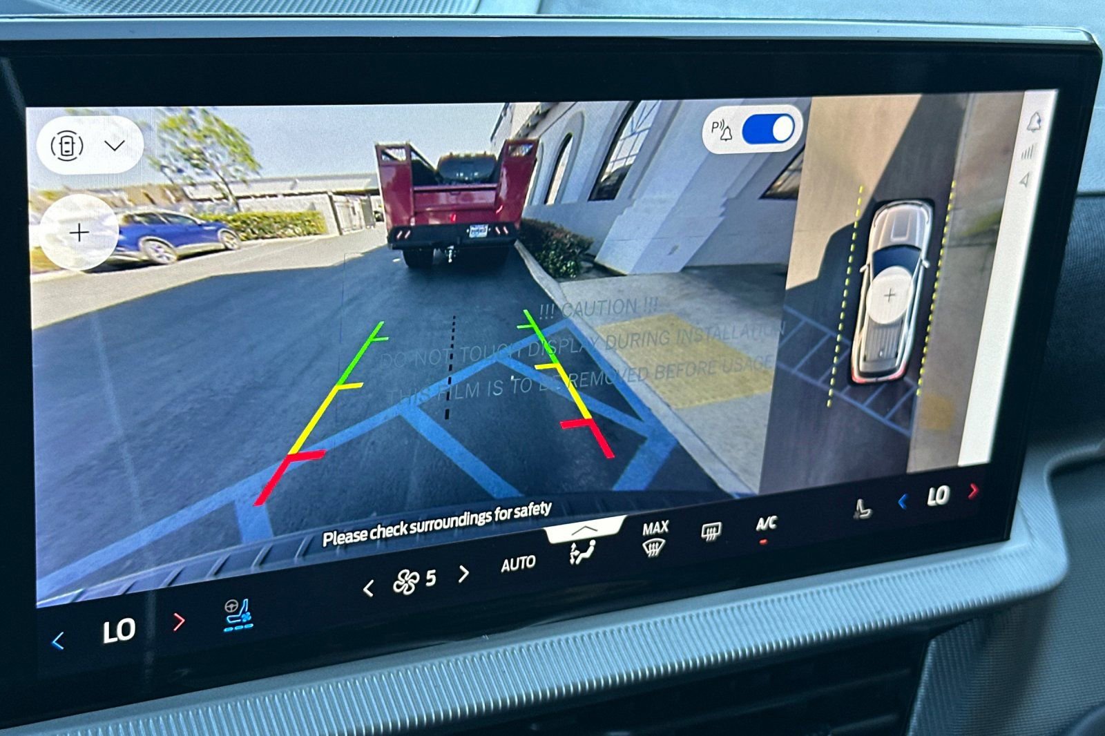 New 2026 Ford Explorer ST image 20