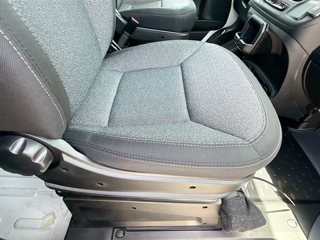 New 2026 RAM ProMaster 3500 w/ Safety Group FWD image 30