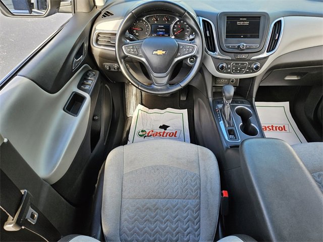 Used 2023 Chevrolet Equinox LT image 11