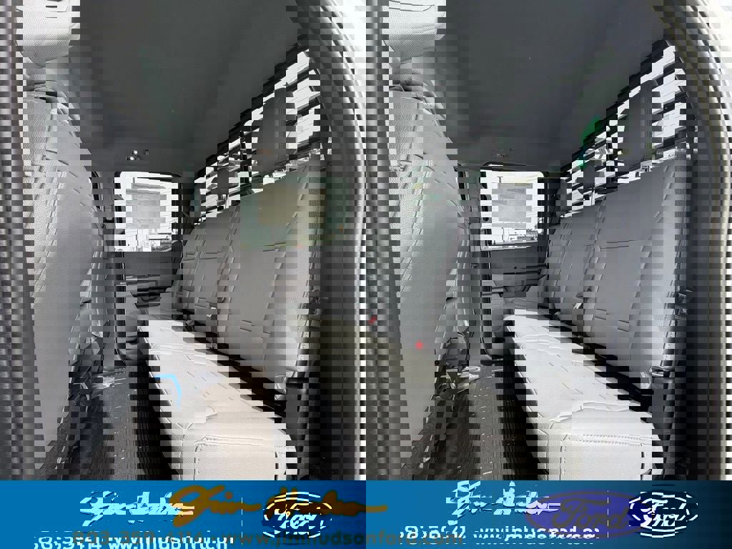 New 2026 Ford F350 XL w/ XL Chrome Package image 22