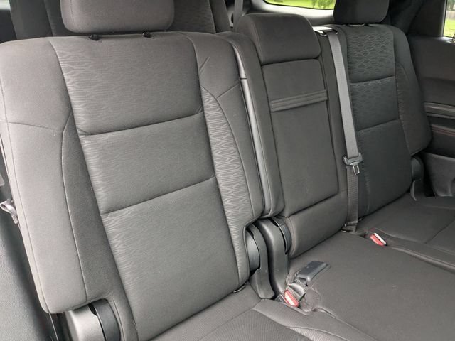 Used 2023 Dodge Durango R/T w/ Blacktop Package AWD/4WD image 14