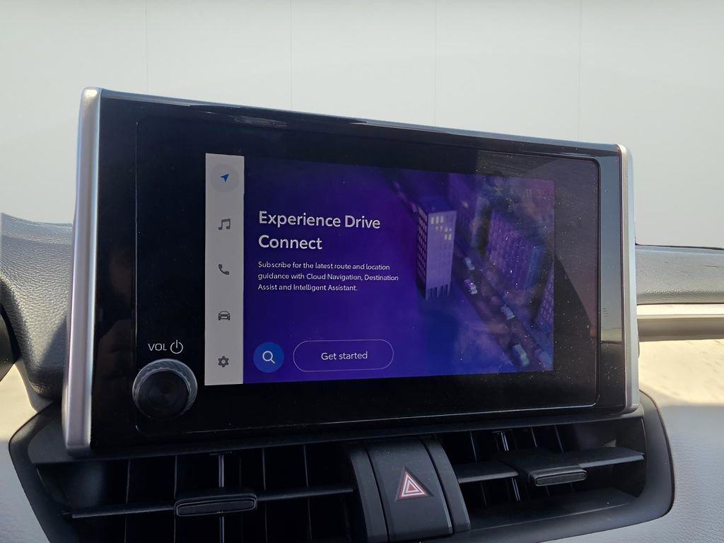 Used 2024 Toyota RAV4 XLE image 20