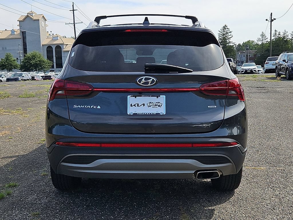 Used 2023 Hyundai Santa Fe SEL AWD/4WD image 6