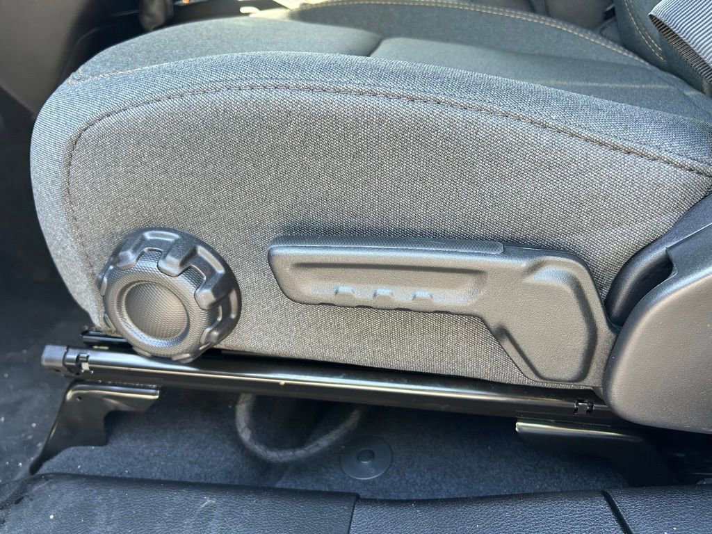 New 2026 Jeep Wrangler Willys image 17