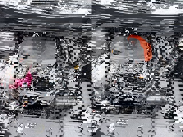 Used 2021 Toyota Sienna Limited image 32