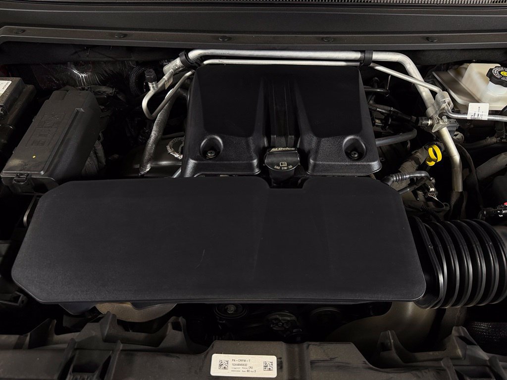 Used 2025 GMC Canyon Denali AWD/4WD image 21