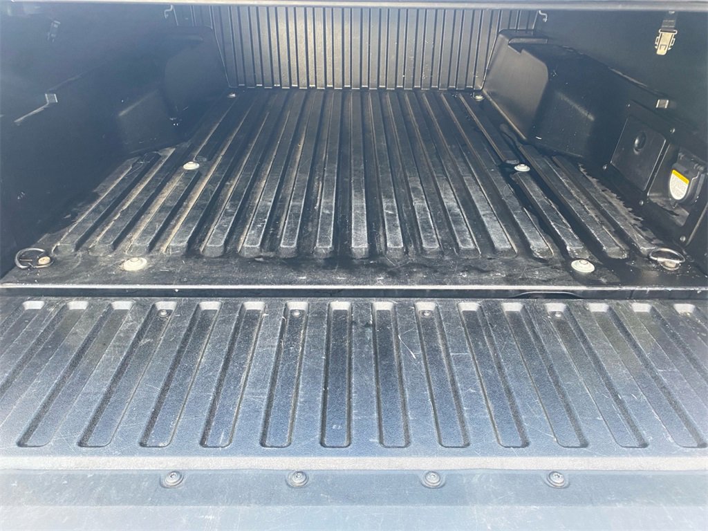 Used 2023 Toyota Tacoma TRD Sport image 30