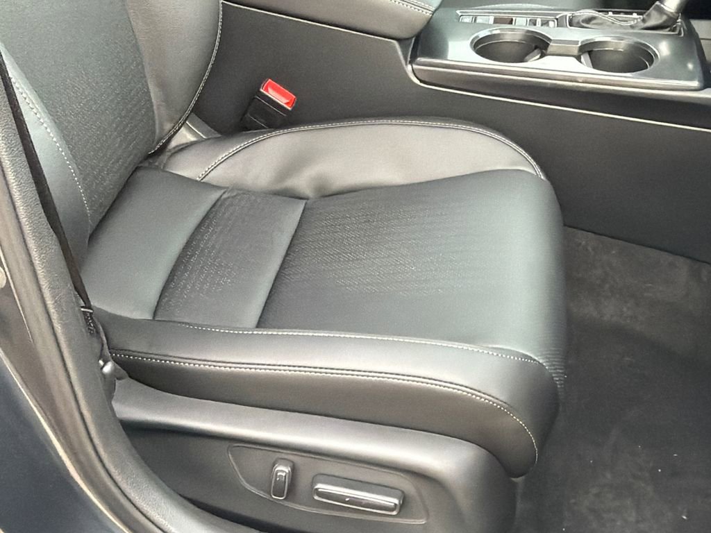 New 2026 Honda Civic Sport image 9