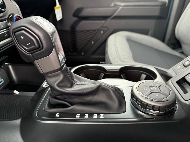 New 2025 Ford Bronco Big Bend image 17