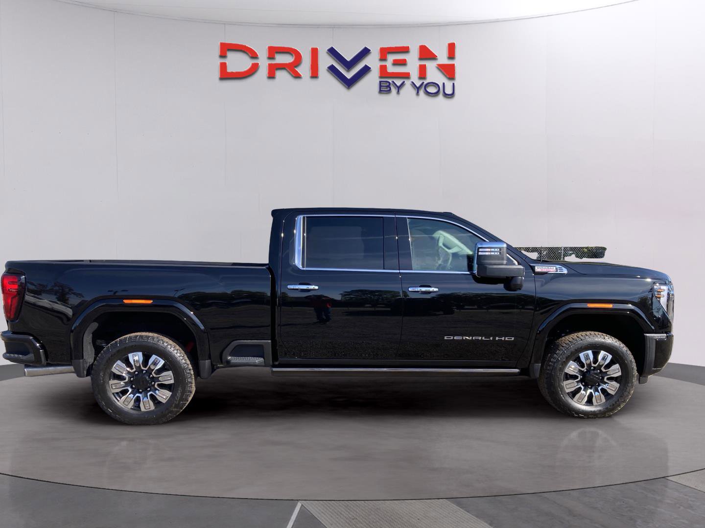 New 2026 GMC Sierra 2500 Denali w/ Denali Reserve Package image 9