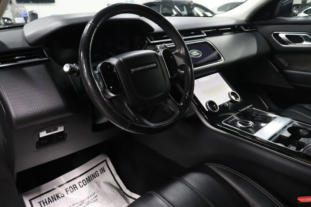 Used 2018 Land Rover Range Rover Velar S image 10