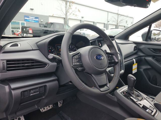 New 2026 Subaru Crosstrek 2.5i Sport image 19