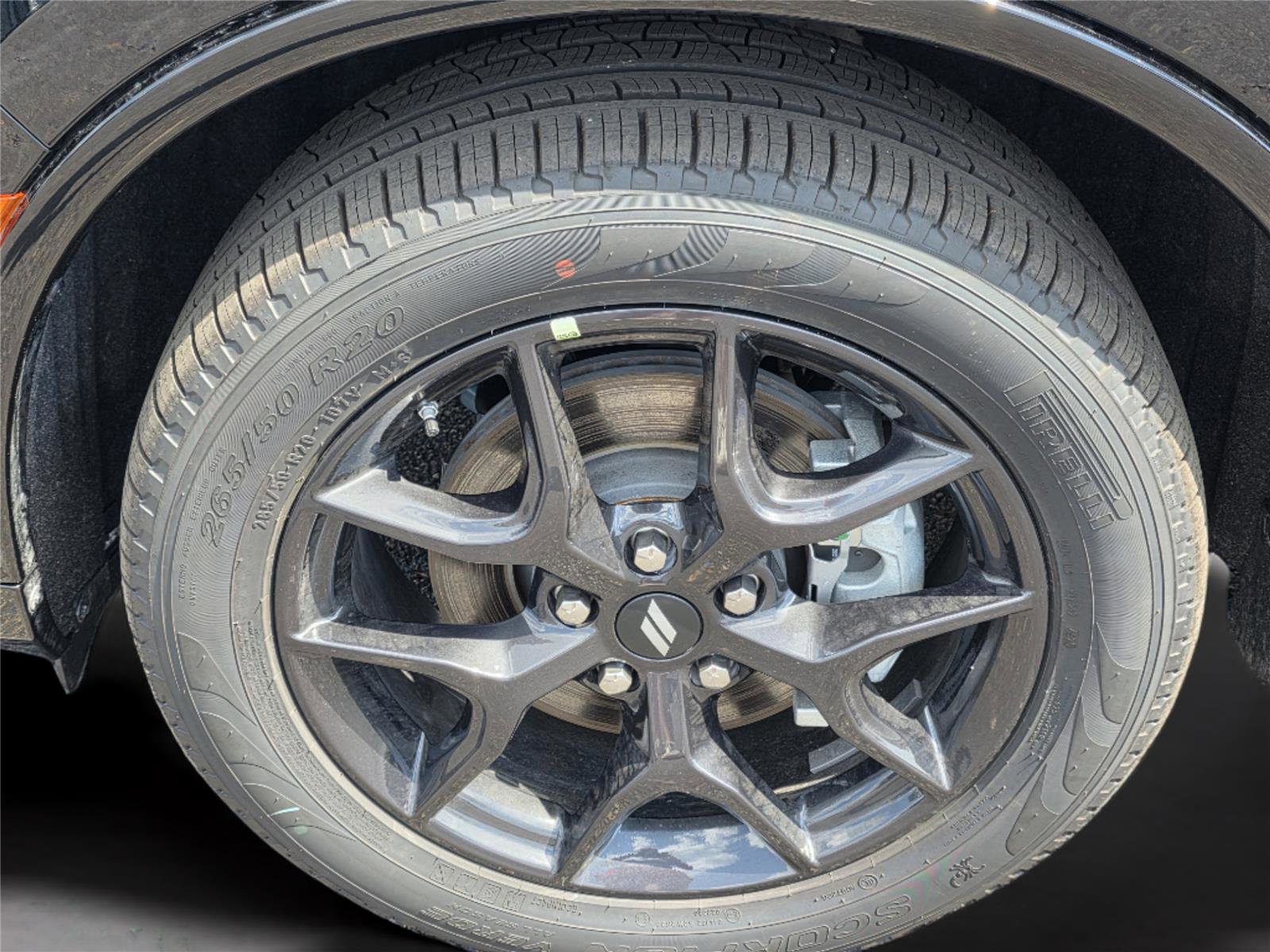 New 2026 Dodge Durango GT image 40