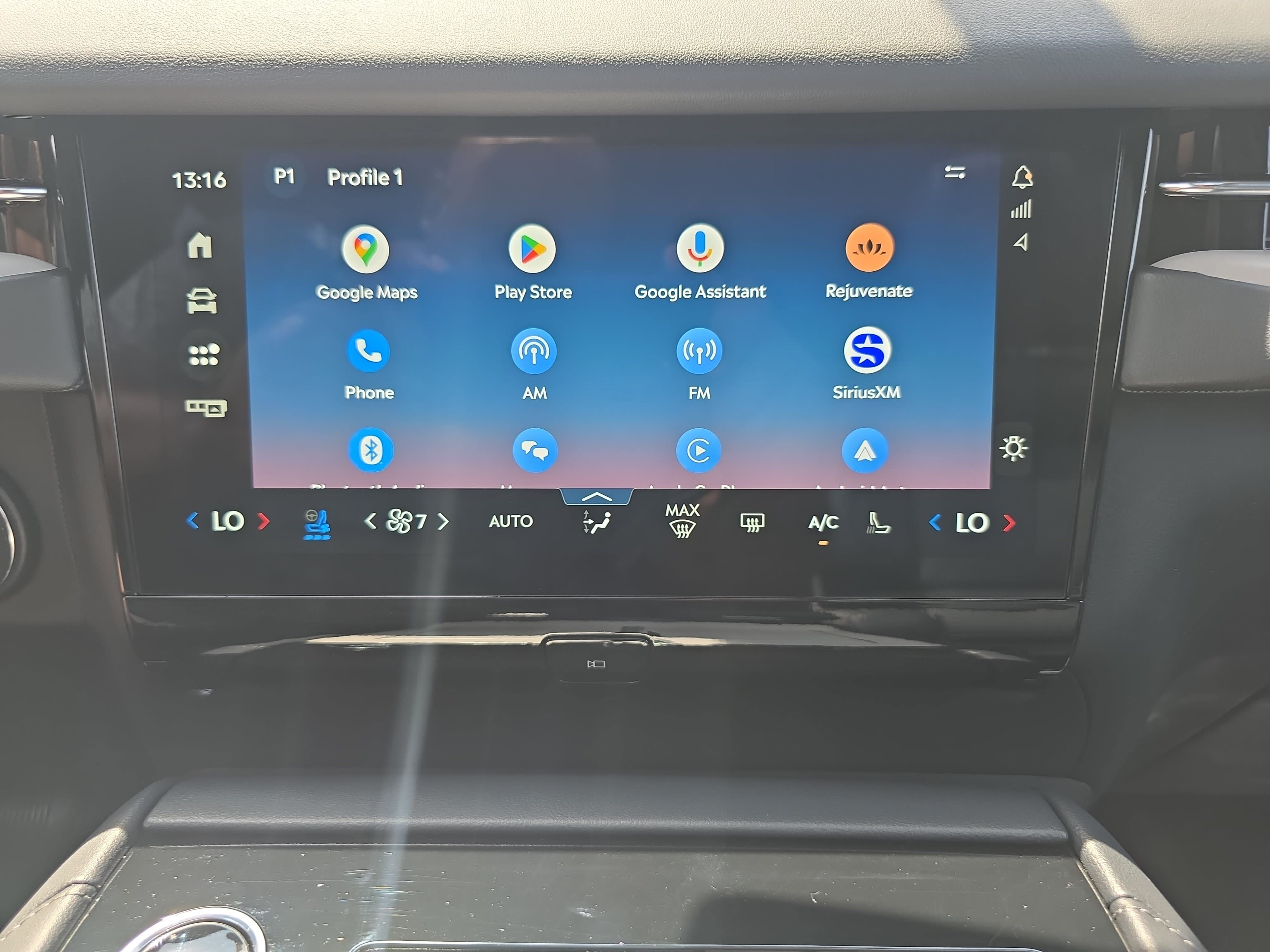 New 2027 Lincoln Navigator Reserve w/ Jet Appearance Package AWD/4WD image 23